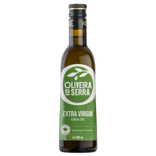 Extra Virgin Olive Oil 500ml